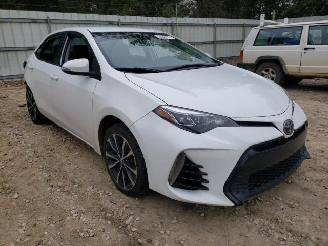 TOYOTA COROLLA L 2017 5yfburhe6hp623111