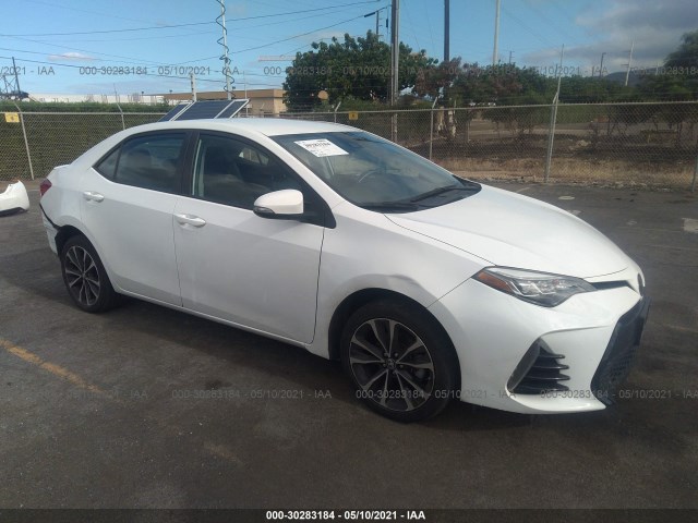 TOYOTA COROLLA 2017 5yfburhe6hp623884