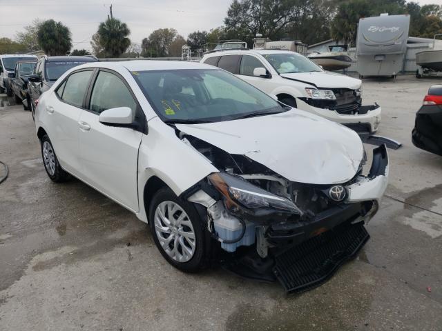 TOYOTA COROLLA L 2017 5yfburhe6hp625604