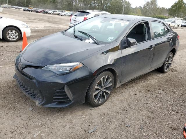 TOYOTA COROLLA L 2017 5yfburhe6hp626025