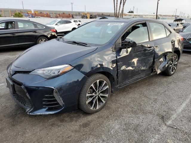 TOYOTA COROLLA L 2017 5yfburhe6hp626476