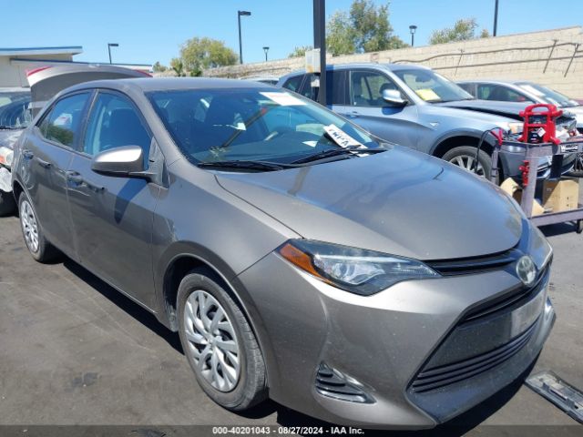 TOYOTA COROLLA 2017 5yfburhe6hp628132