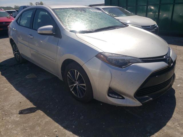 TOYOTA COROLLA L 2017 5yfburhe6hp628230