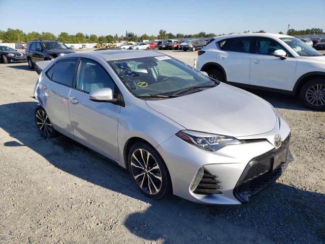 TOYOTA COROLLA L 2017 5yfburhe6hp628664