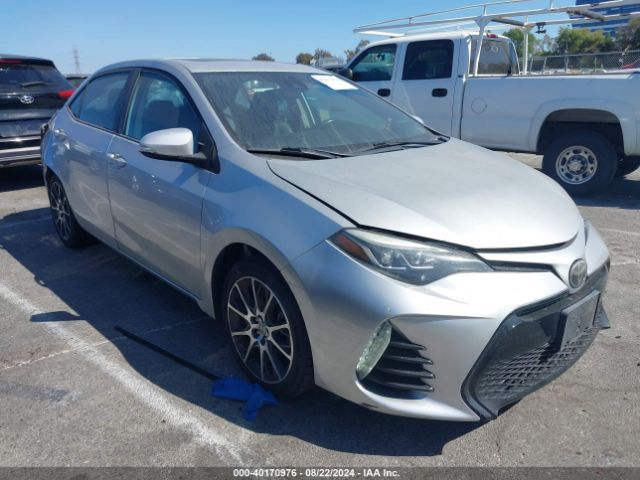 TOYOTA COROLLA 2017 5yfburhe6hp629216