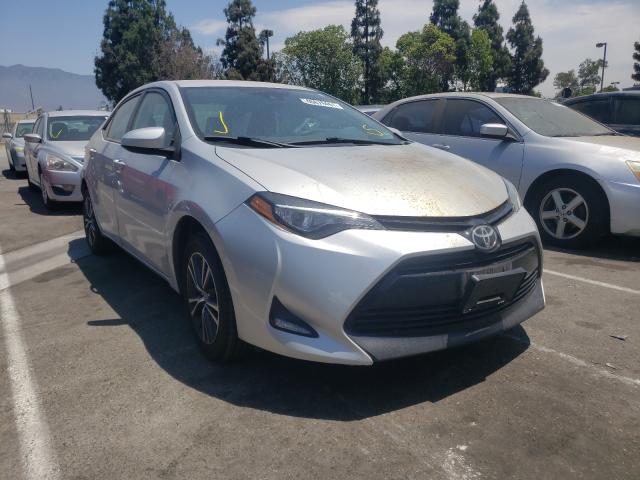 TOYOTA COROLLA L 2017 5yfburhe6hp629751