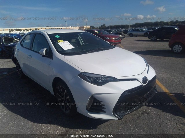 TOYOTA COROLLA 2017 5yfburhe6hp629944