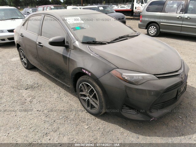 TOYOTA COROLLA 2017 5yfburhe6hp631595