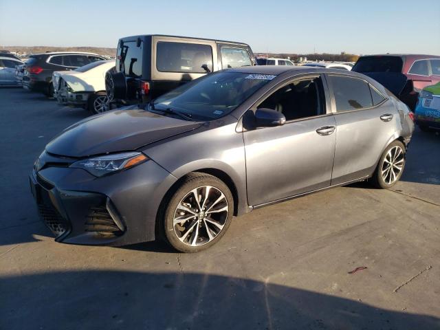 TOYOTA COROLLA 2017 5yfburhe6hp632441