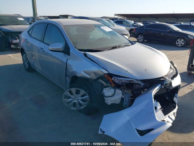 TOYOTA COROLLA 2017 5yfburhe6hp632911