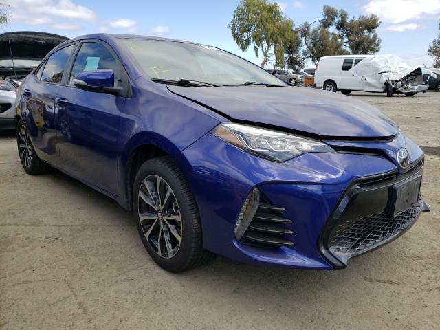 TOYOTA COROLLA L 2017 5yfburhe6hp635565