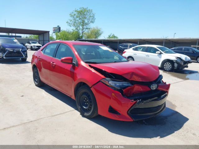 TOYOTA COROLLA 2017 5yfburhe6hp638076