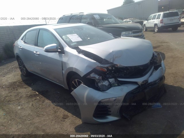 TOYOTA COROLLA 2017 5yfburhe6hp638434