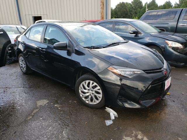 TOYOTA COROLLA L 2017 5yfburhe6hp642872