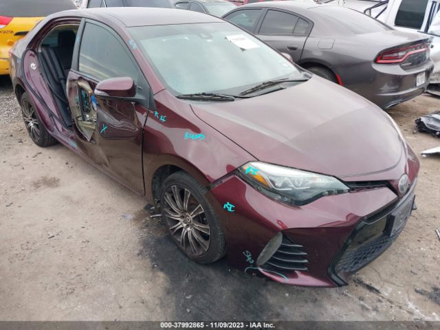 TOYOTA COROLLA 2017 5yfburhe6hp644427