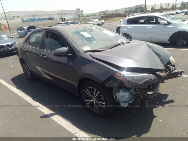 TOYOTA COROLLA 2017 5yfburhe6hp646310