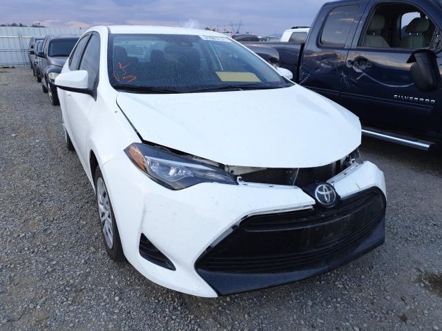 TOYOTA COROLLA L 2017 5yfburhe6hp646419