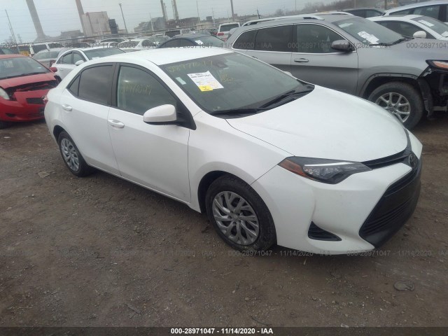 TOYOTA COROLLA 2017 5yfburhe6hp649045