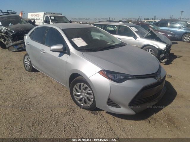 TOYOTA COROLLA 2017 5yfburhe6hp650437