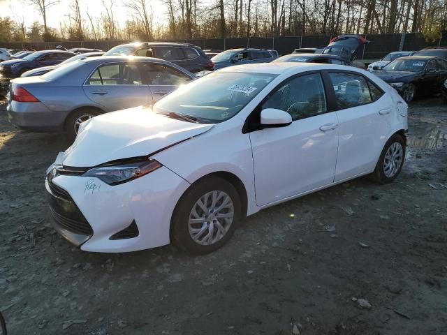 TOYOTA COROLLA 2017 5yfburhe6hp650793