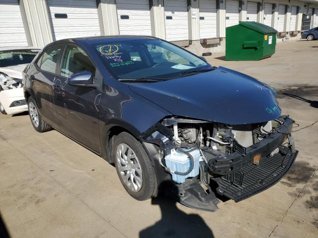 TOYOTA COROLLA L 2017 5yfburhe6hp651376