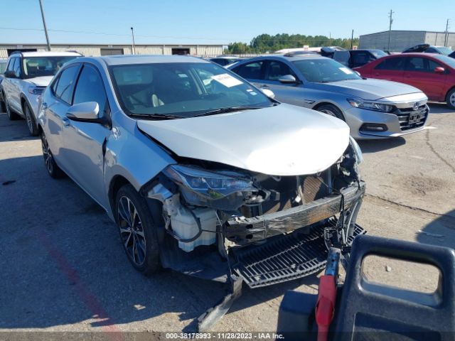 TOYOTA COROLLA 2017 5yfburhe6hp654603