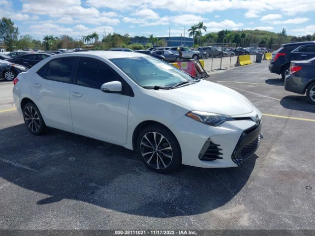 TOYOTA COROLLA 2017 5yfburhe6hp656383