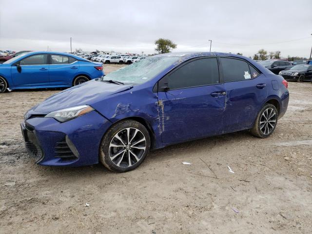 TOYOTA COROLLA L 2017 5yfburhe6hp656951