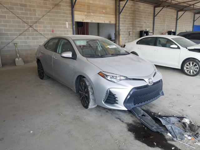 TOYOTA COROLLA L 2017 5yfburhe6hp659154