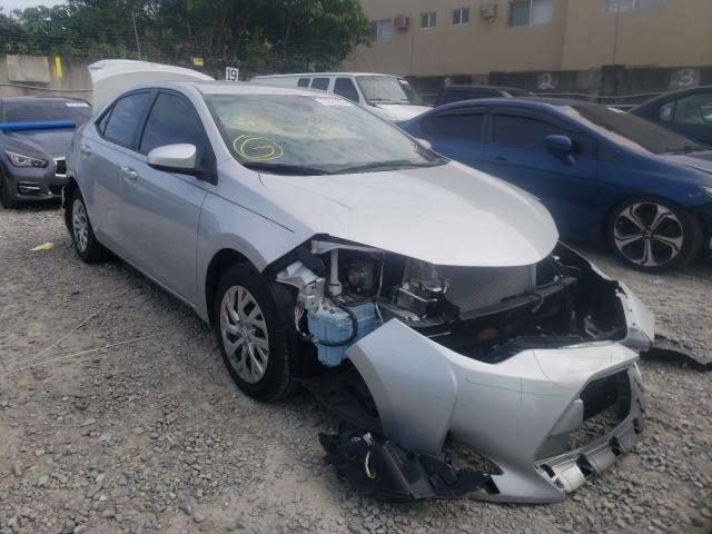 TOYOTA COROLLA L 2017 5yfburhe6hp661356