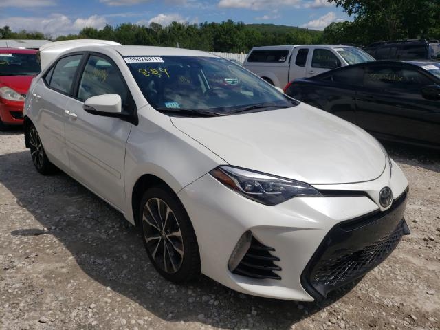 TOYOTA COROLLA L 2017 5yfburhe6hp662135