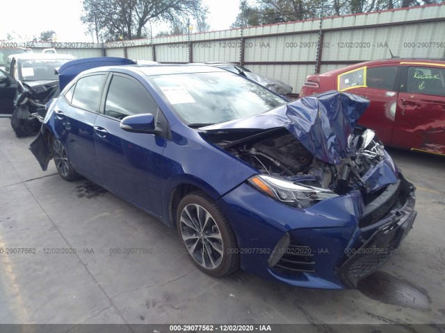 TOYOTA COROLLA 2017 5yfburhe6hp663219