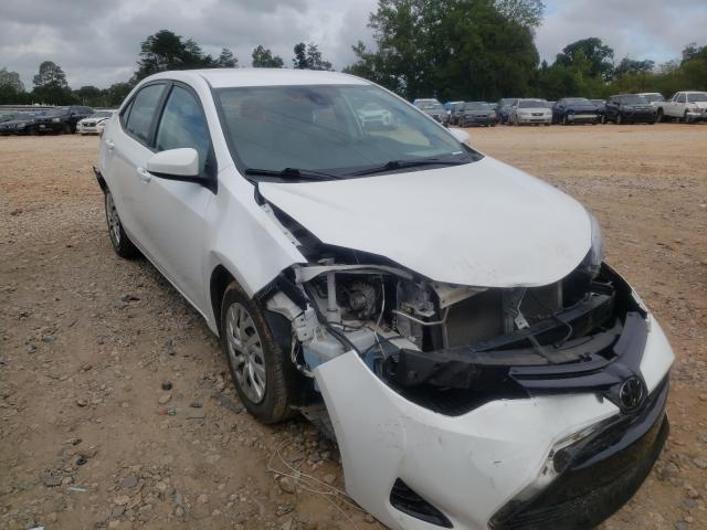 TOYOTA COROLLA L 2017 5yfburhe6hp663964