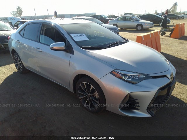 TOYOTA COROLLA 2017 5yfburhe6hp666783