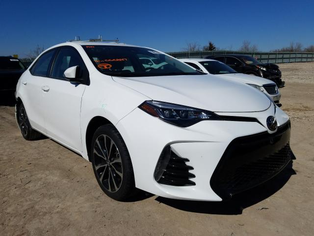 TOYOTA COROLLA L 2017 5yfburhe6hp666847