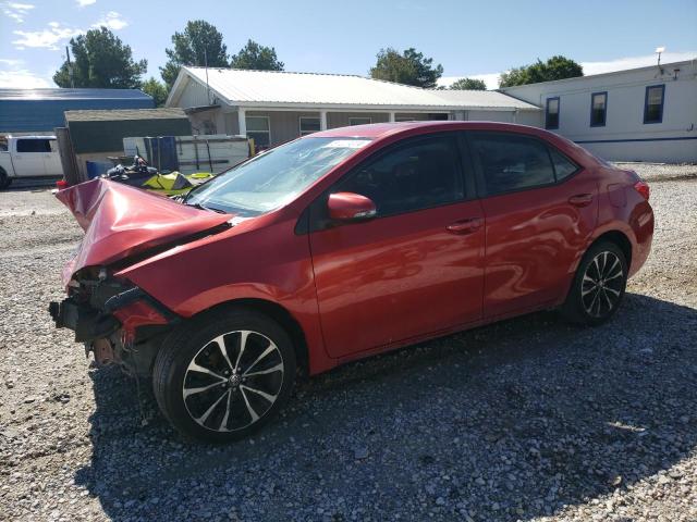 TOYOTA COROLLA L 2017 5yfburhe6hp667335