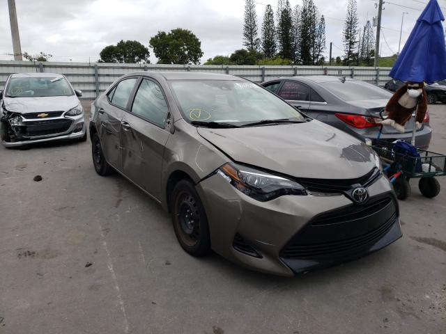 TOYOTA COROLLA L 2017 5yfburhe6hp668663