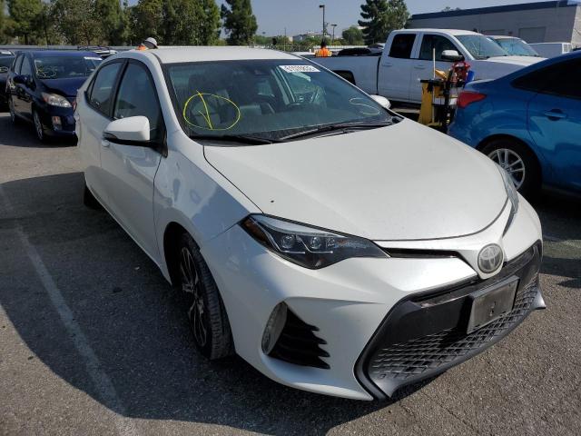 TOYOTA COROLLA L 2017 5yfburhe6hp671479