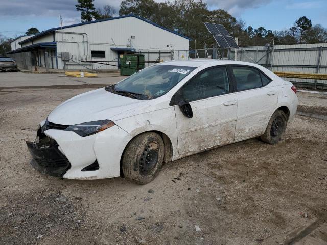 TOYOTA COROLLA L 2017 5yfburhe6hp674219