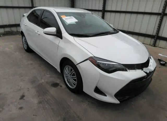 TOYOTA COROLLA 2017 5yfburhe6hp674236