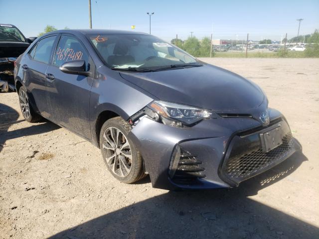 TOYOTA COROLLA L 2017 5yfburhe6hp674933