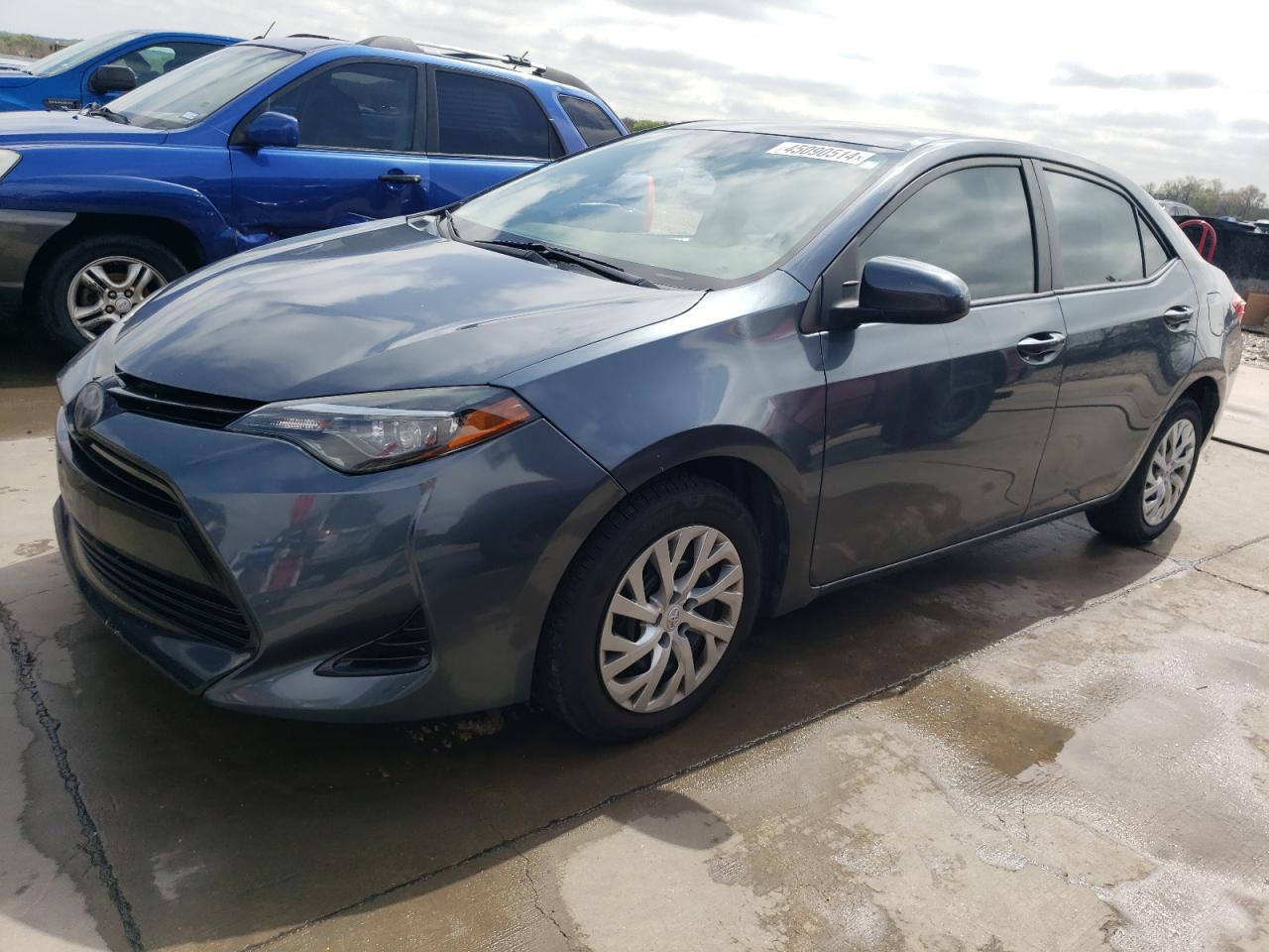 TOYOTA COROLLA 2017 5yfburhe6hp675063