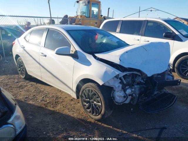 TOYOTA COROLLA 2017 5yfburhe6hp676147