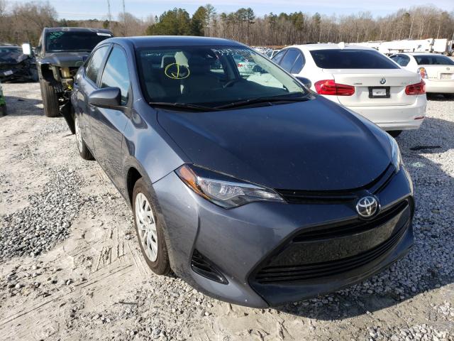 TOYOTA COROLLA L 2017 5yfburhe6hp677282