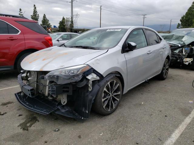 TOYOTA COROLLA 2017 5yfburhe6hp677900