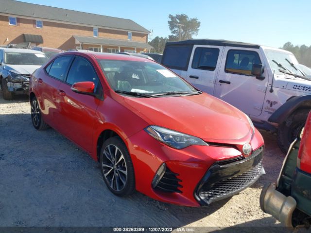 TOYOTA COROLLA 2017 5yfburhe6hp680179