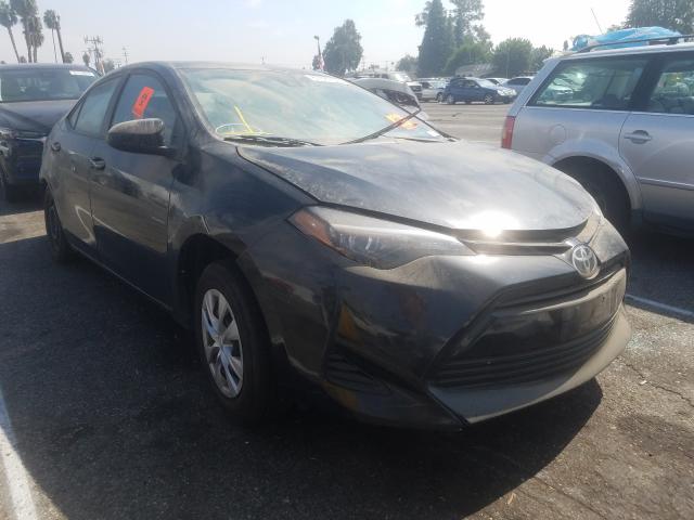 TOYOTA COROLLA L 2017 5yfburhe6hp680618