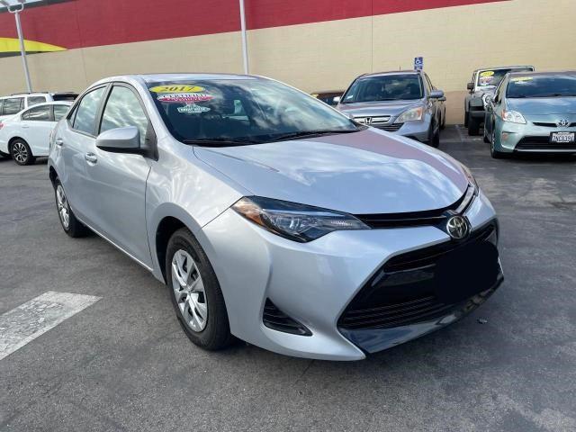 TOYOTA COROLLA L 2017 5yfburhe6hp680750