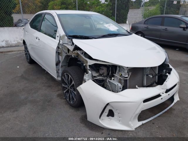 TOYOTA COROLLA 2017 5yfburhe6hp683356