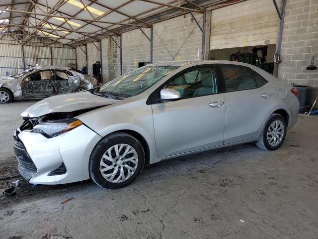 TOYOTA COROLLA L 2017 5yfburhe6hp685396